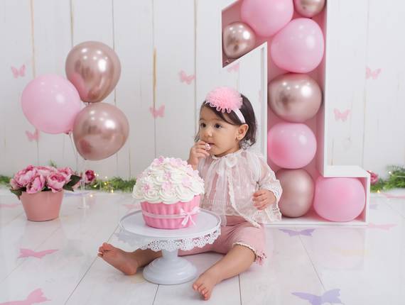 Smash the cake de Smash the cake Angelique