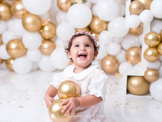 Smash the cake de Smash the cake Mariana