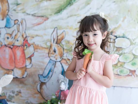 Sessões Temáticas de Especial de Páscoa 2022