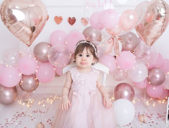 Smash the cake de Smash the cake Helena