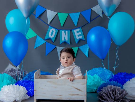 1er Año de 1er Añito