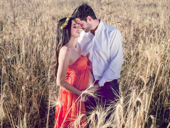 Maternidad de Paola Canedo