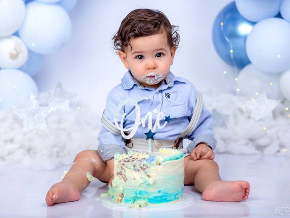 Niños de 1 er añito