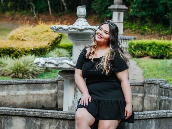 Ensaio de Debutante  de Ensaio Hellen Eduarda 