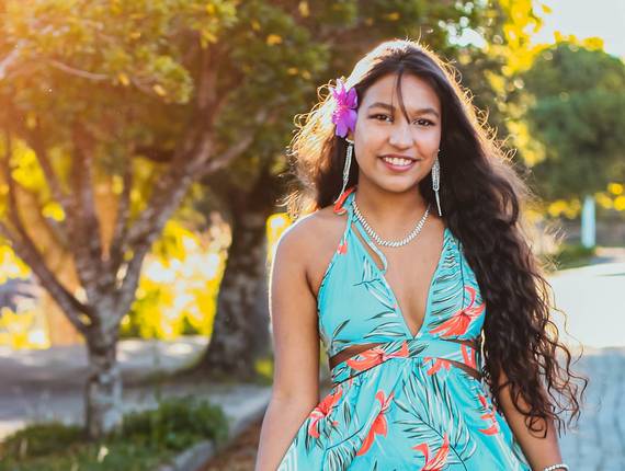 Ensaio de Debutante  de Ensaio Isabelle