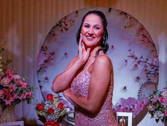 Festa de Aniversário de Festa da Carla 