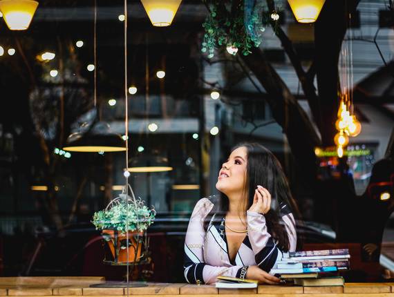 Ensaio de Debutante  de Ensaio Ana Luiza