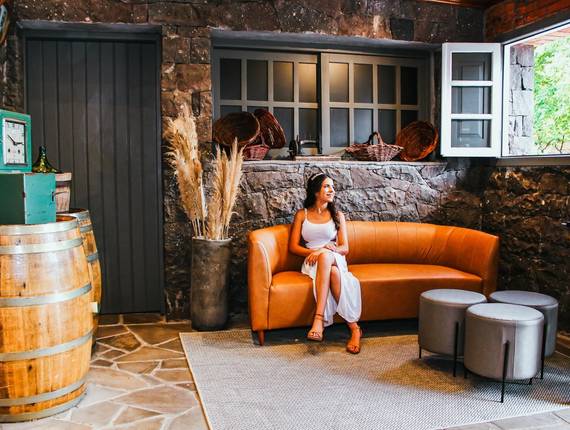 Ensaio de Debutante  de Ensaio Mariana