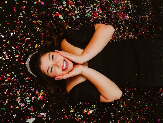 Ensaio de Debutante  de Ana Laura