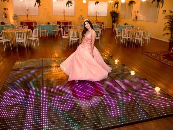 Festa de Debutante  de Rafaella 