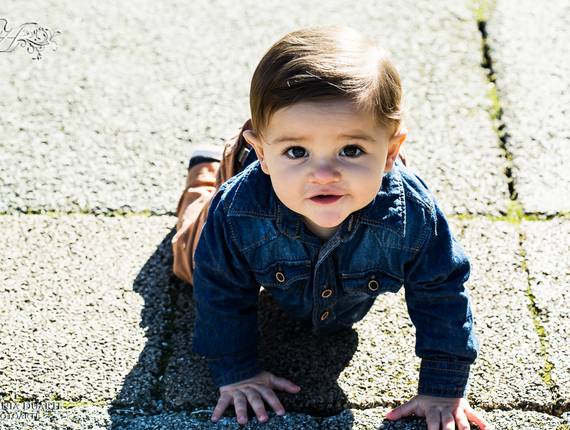 Acompanhamento Mensal de Gabriel | 9 meses