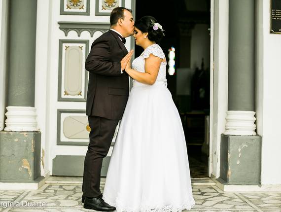 Casamentos de Casamento Rúbia & Carlos