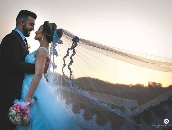 Casamentos de Casamento Camila e Filipe