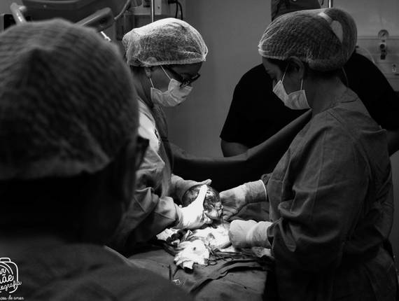 Partos de Nascimento