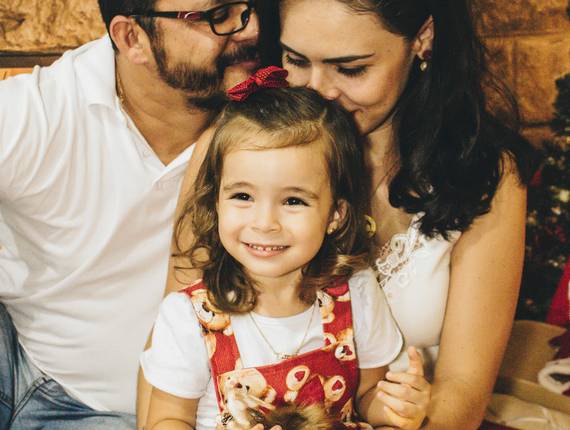 Bebês de NATAL DA LAURA