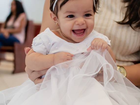 Batizados de Batizado da Laura 