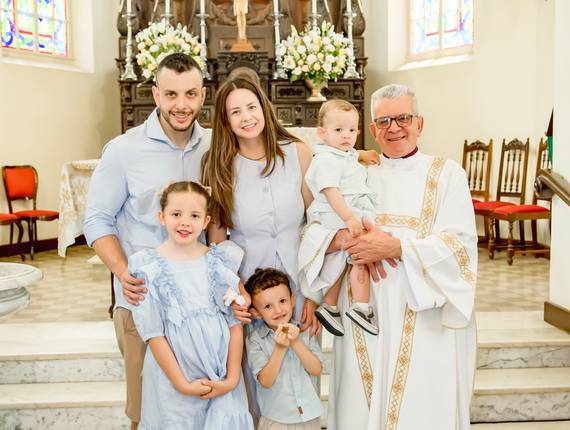 Newborn  de Sem título