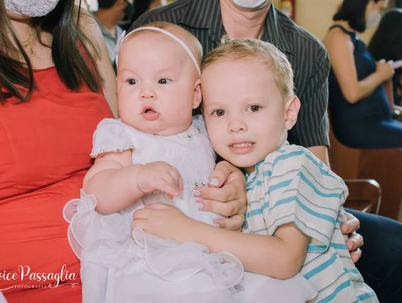 Batizados de Batizado da Sara