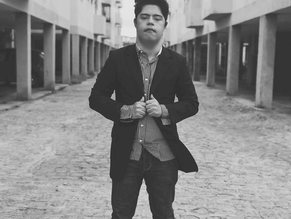 Elenco de Elenco de Modelos Especiais Masculinos