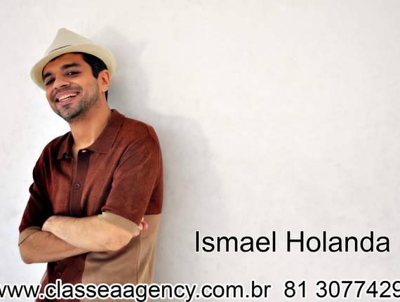 Elenco de Elenco de Atores Masculinos