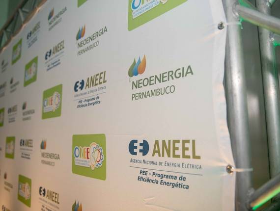 Eventos corporativos de Olimpíada Nacional de Eficiência Energética - Evento da Aneel