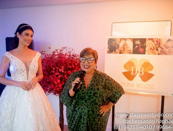 Eventos de Café com Beleza - Josy Dona Beleza
