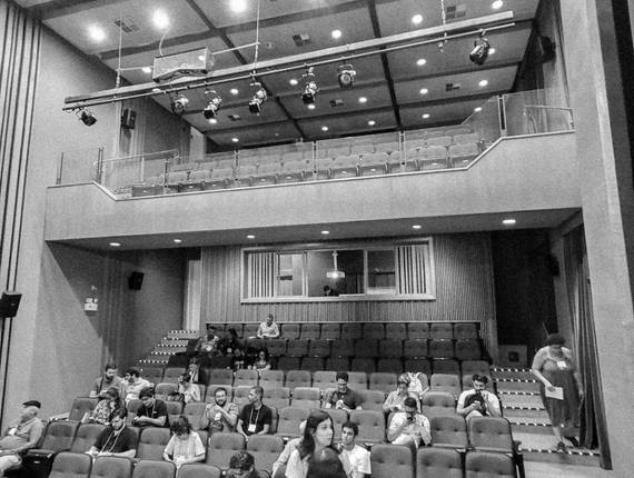 Eventos de Encontros de Cinema