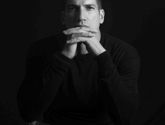 Ensaio Executivo de Fotos publicitárias para campanha de marketing digital de executivos