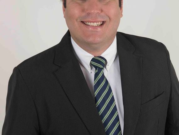 Publicidade de Campanha Politica