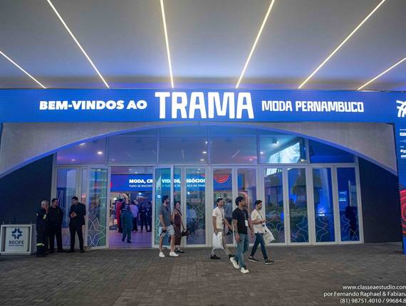 Eventos de Evento de Moda em Pernambuco