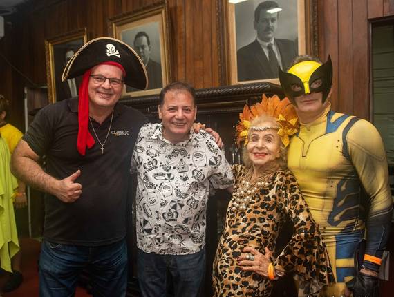 Eventos de Fotos e Videos profissionais no baile Balmasque