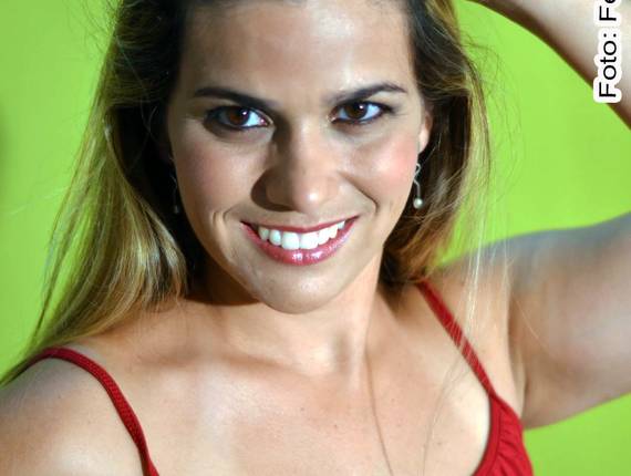 Elenco de Elenco Adulto Feminino
