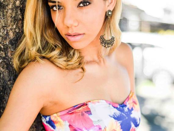 Elenco de Elenco fashion feminino