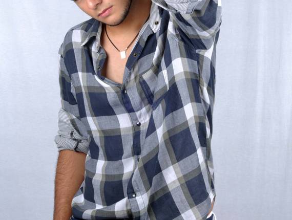 Elenco de Elenco fashion masculino