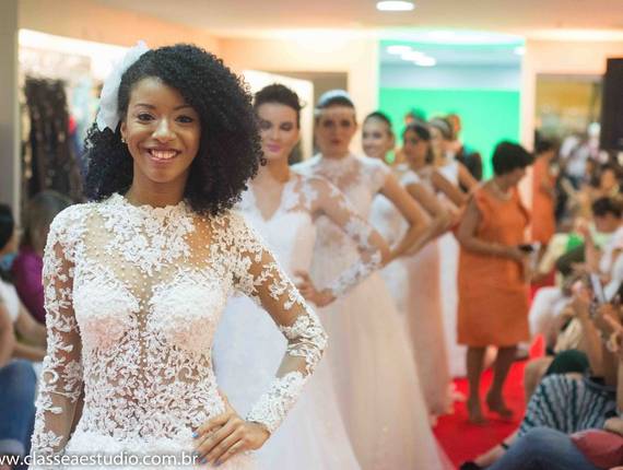 Eventos de Vert Rouge Sophistiqué Shopping Rio Mar