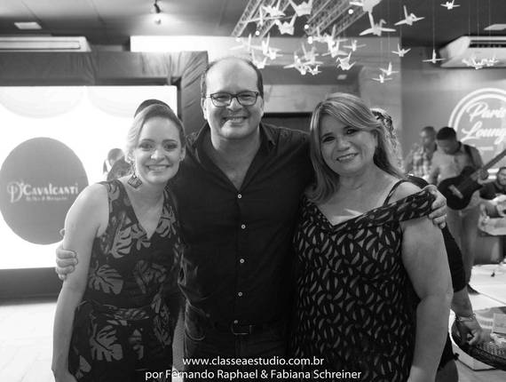 Eventos de Da pra casar - Paris Lounge