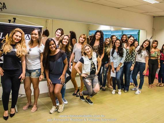 Eventos de Seleção de modelos