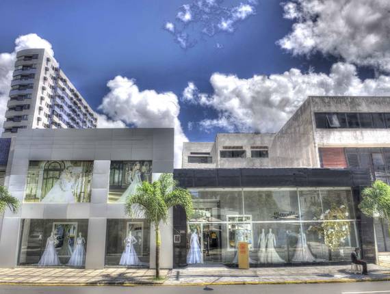 Eventos de Lançamento da nova coleção do estilista Albérico Ribeiro.
