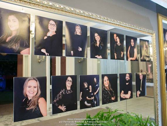 Eventos de Prêmio e Exposição Fotográfica, Cerimoniais, Assessores e Personalidades de Destaque 2019