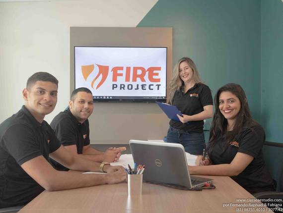 Publicidade de Fotos executivas para empresas.