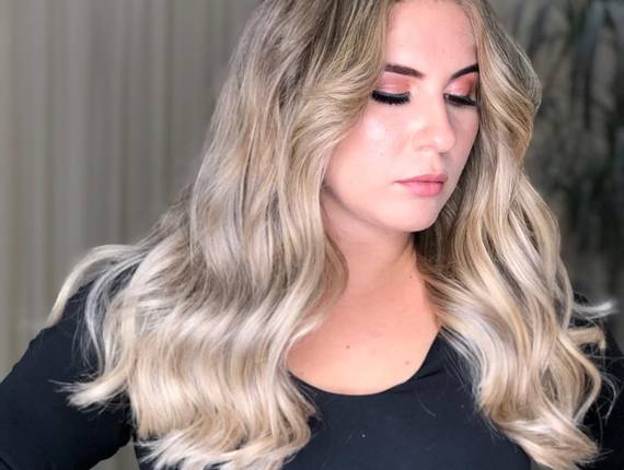 Eventos de Modelos para job de cabelos - modelos Classe A Agency