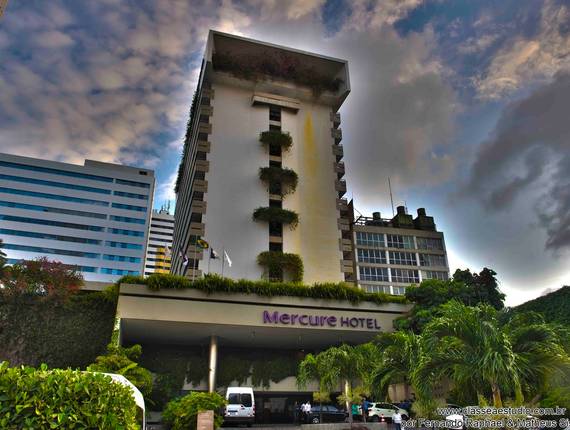 Eventos corporativos de Congresso da revista fhox para fotógrafos profissionais em Recife