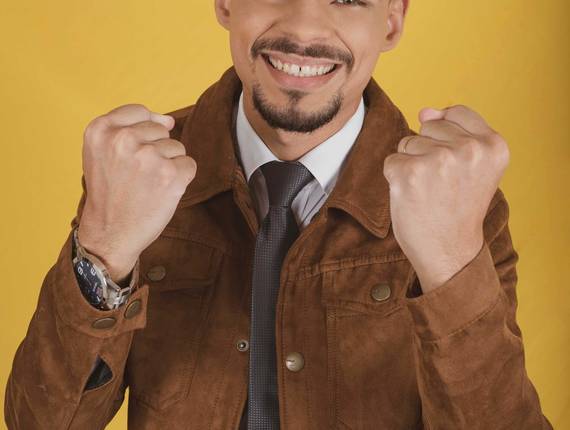 Ensaio Executivo de Ensaio executivo para coaching, consultores, empresarios e empresas. Campanha de marketing digital.