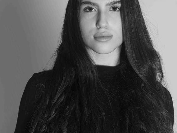 Elenco de Elenco de Modelos Feminino Comercial