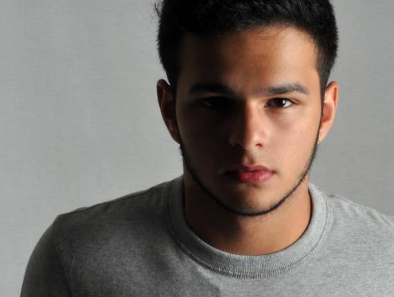 Elenco de Elenco de modelos masculinos comercial