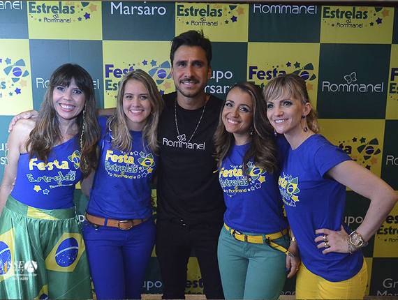 Eventos corporativos de Eventos