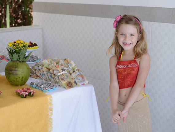 Eventos de Festa Infantil - Alice e Lara 7 anos