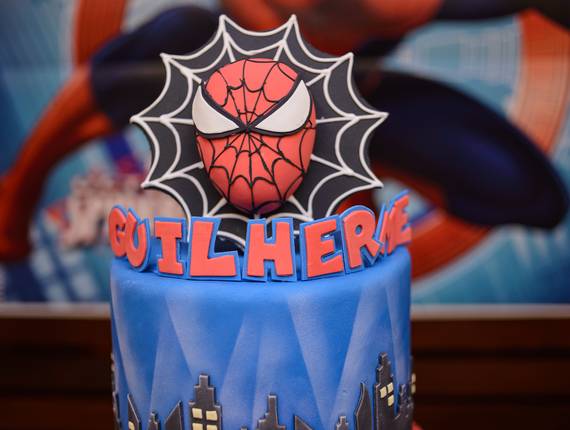 Eventos de Festa Infantil - Guilherme 2 anos