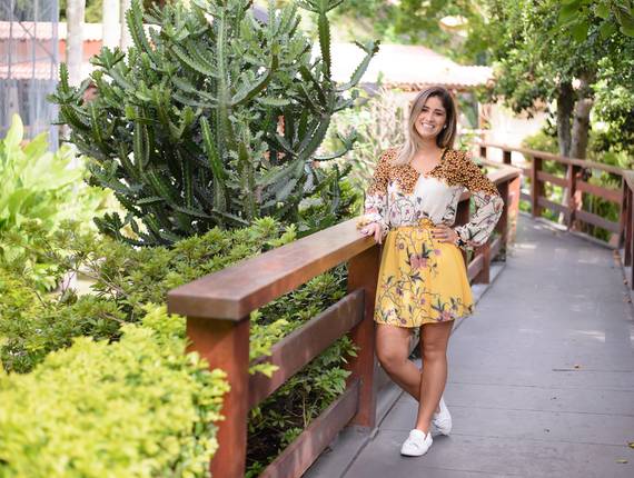 Ensaios de Ensaio Reconecta Bazar