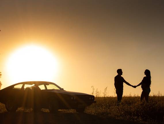 Gestante de Daviana Gestante